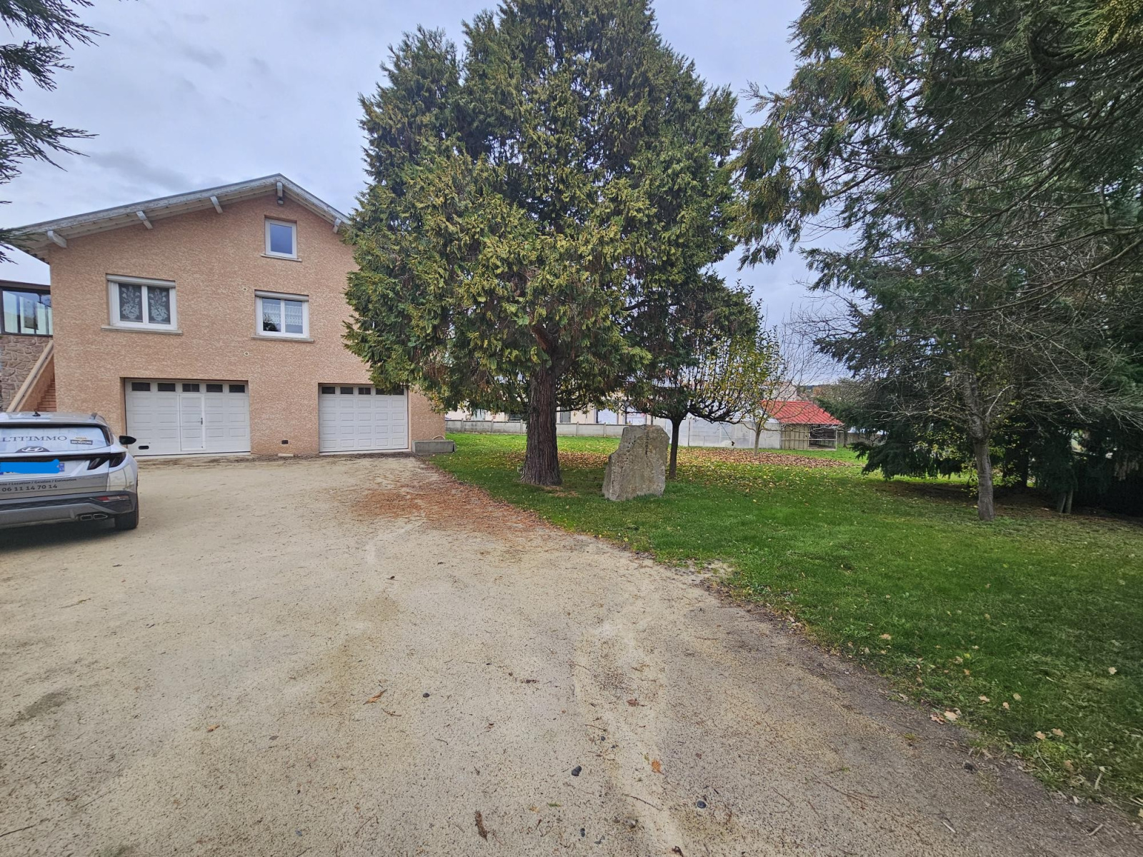 Image_1, Maison, Beauzac, ref :0313