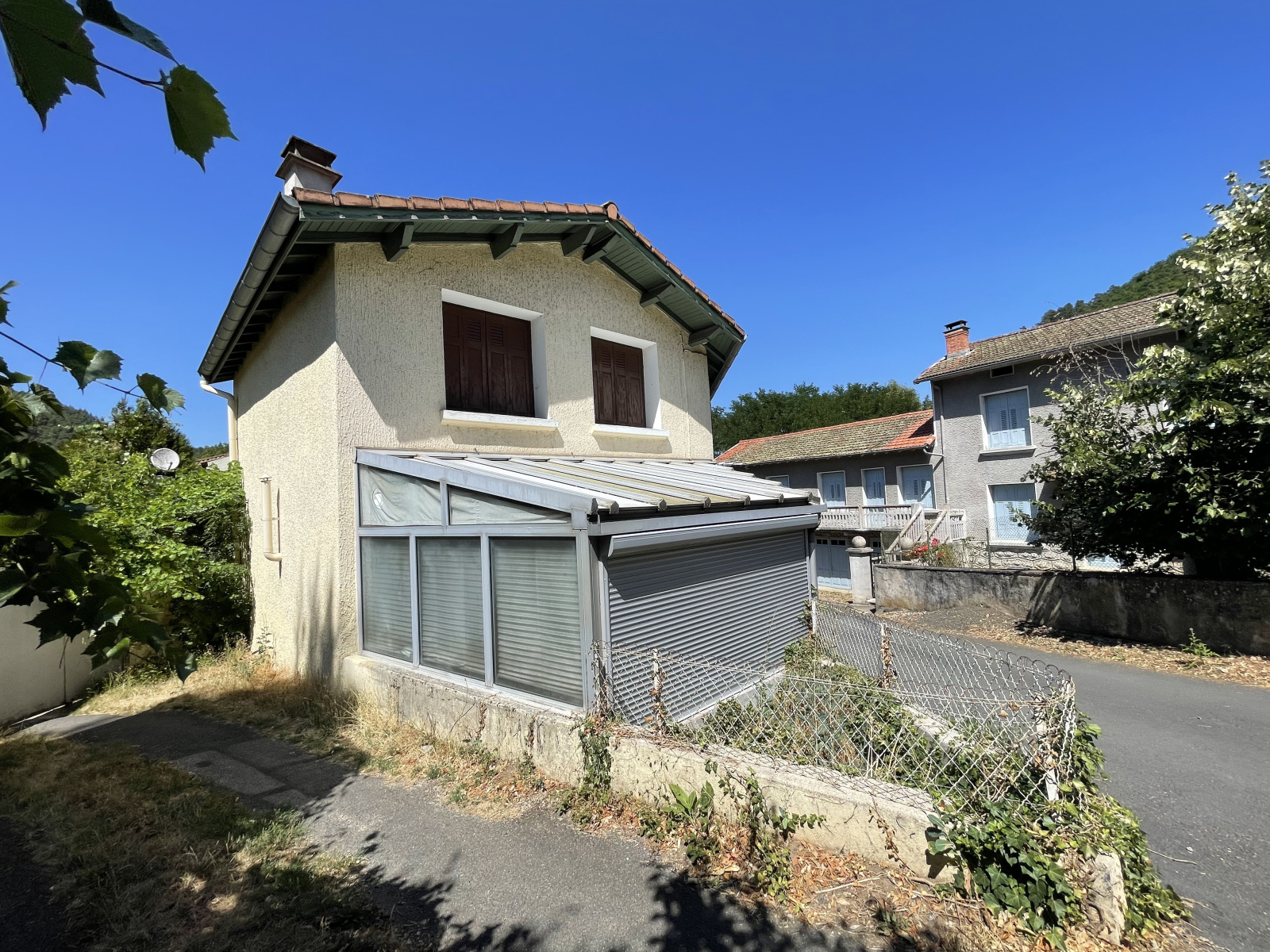Image_2, Maison, Beauzac, ref :871