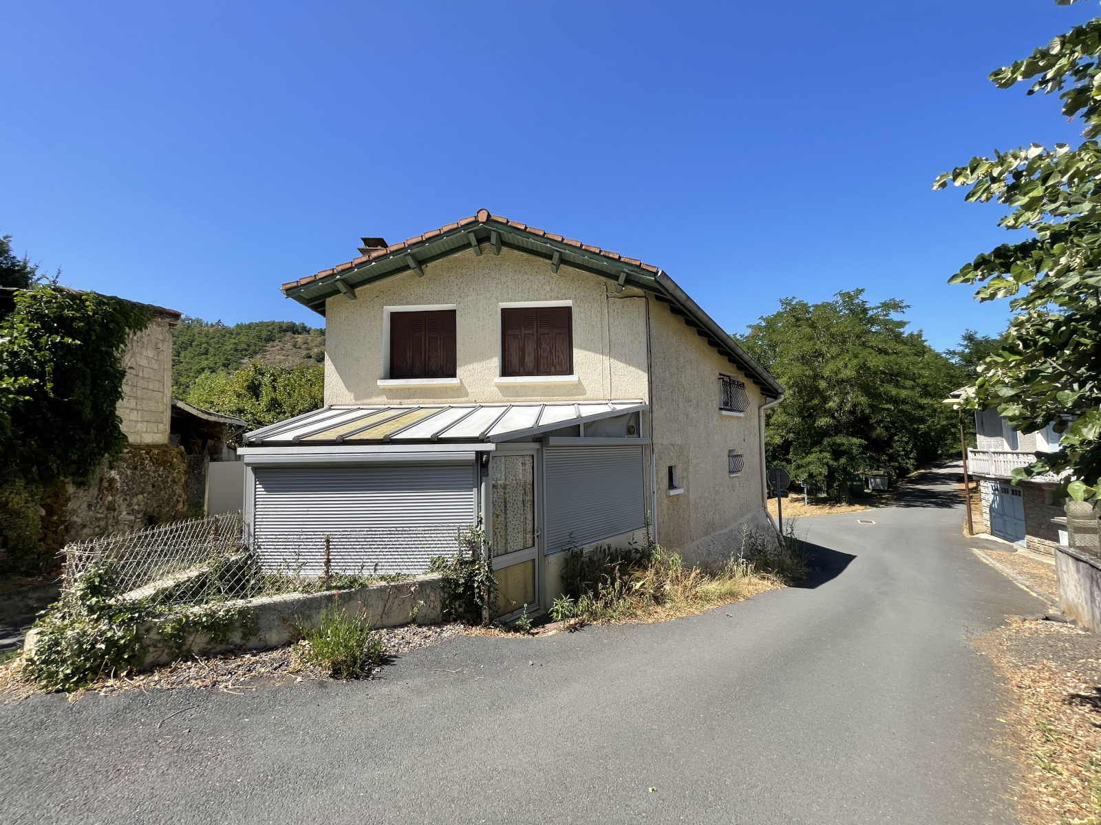 Image_1, Maison, Beauzac, ref :871