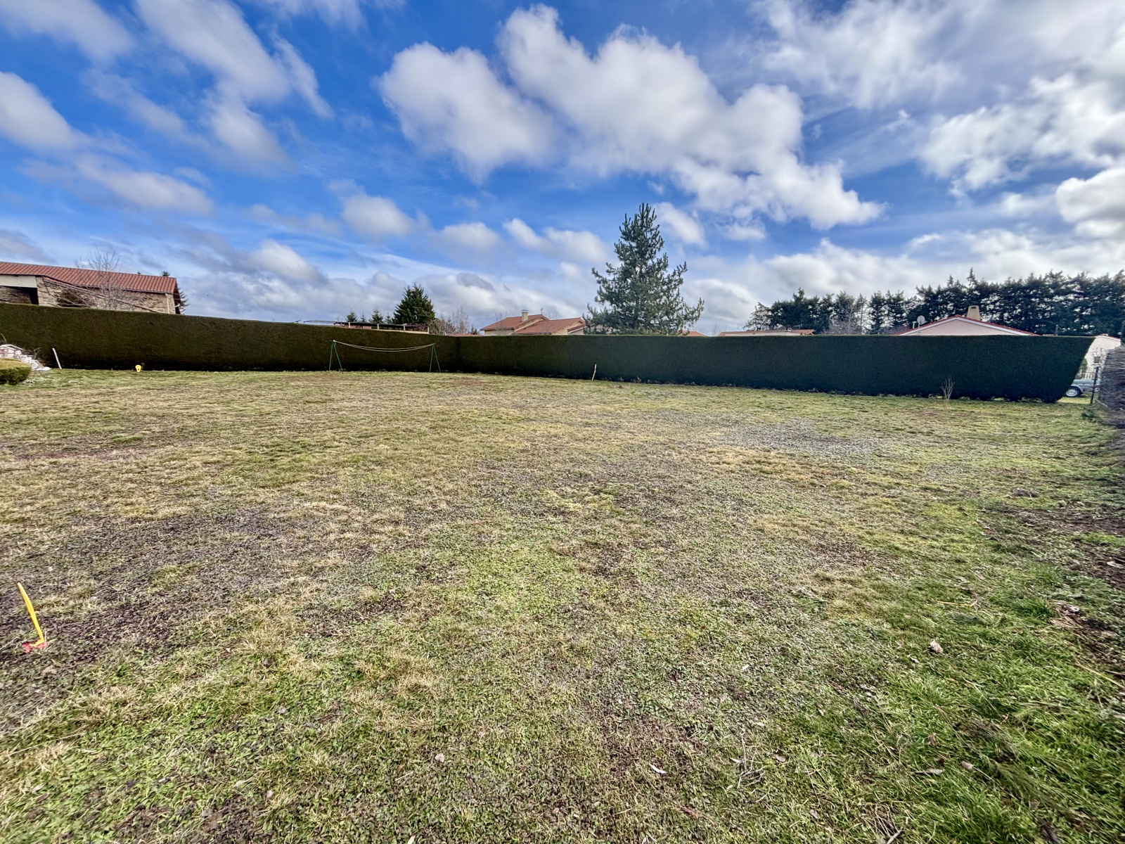 Image_1, Terrain, Saint-Maurice-de-Lignon, ref :767