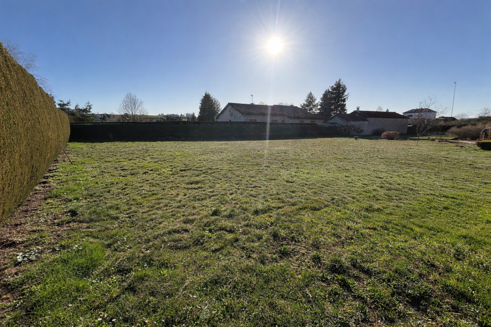 Image_1, Terrain, Saint-Maurice-de-Lignon, ref :767