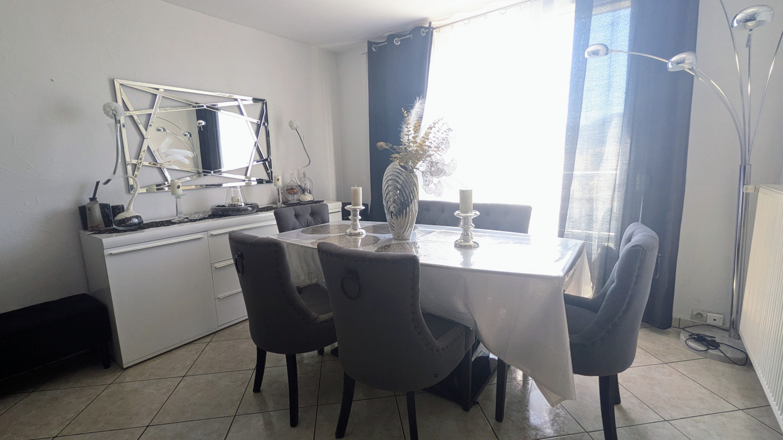 Image_3, Appartement, Firminy, ref :892
