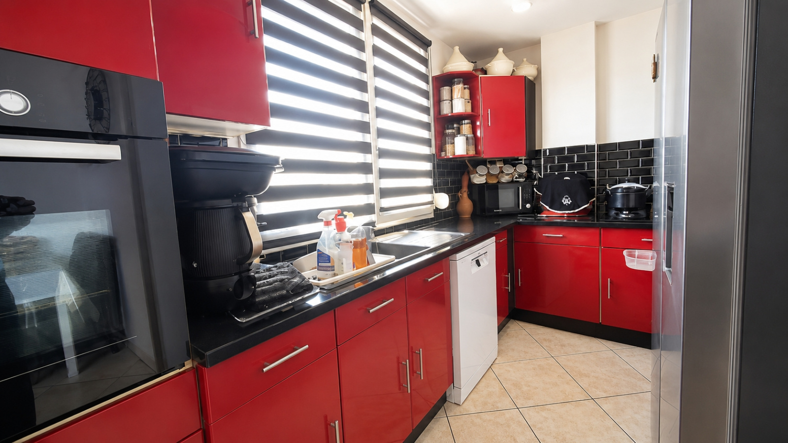 Image_4, Appartement, Firminy, ref :892