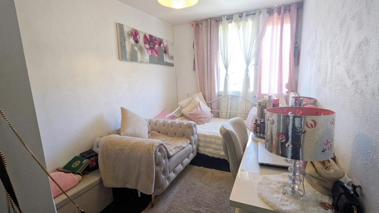 Image_5, Appartement, Firminy, ref :892