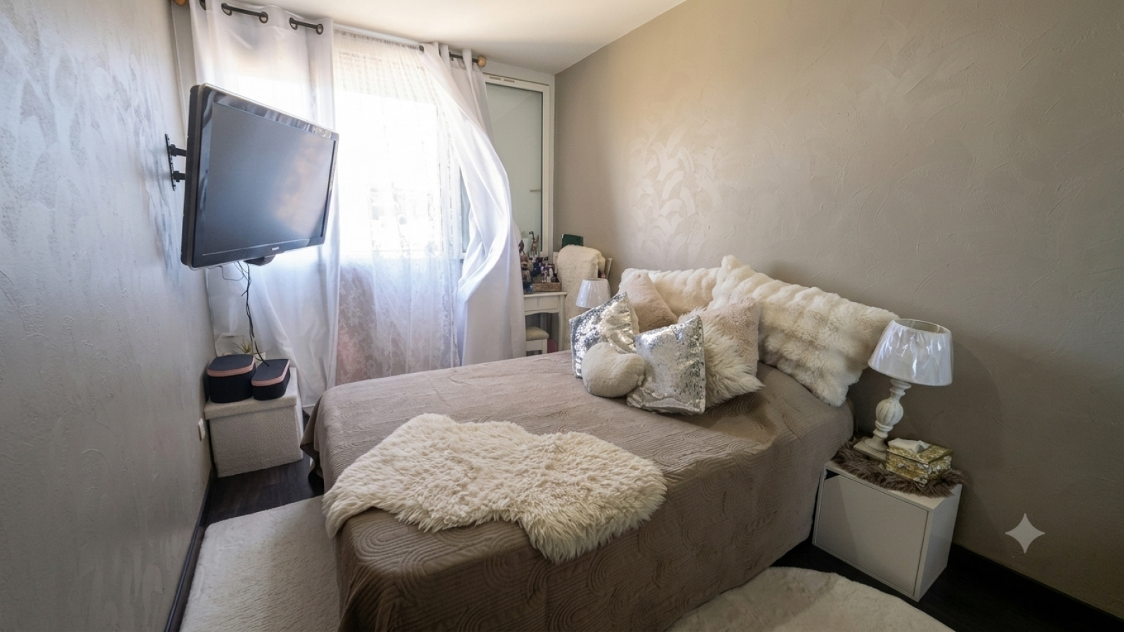 Image_6, Appartement, Firminy, ref :892