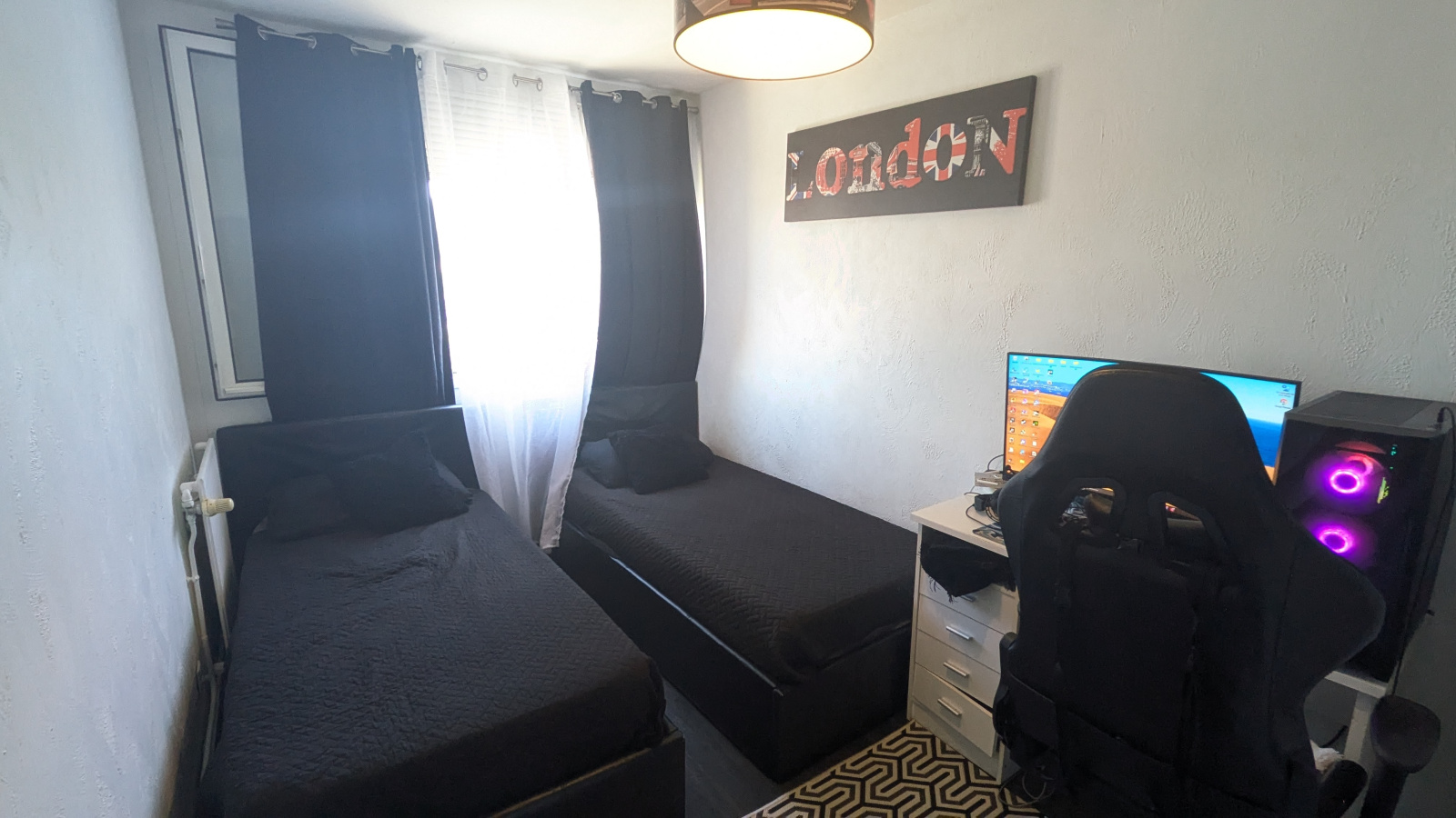 Image_7, Appartement, Firminy, ref :892