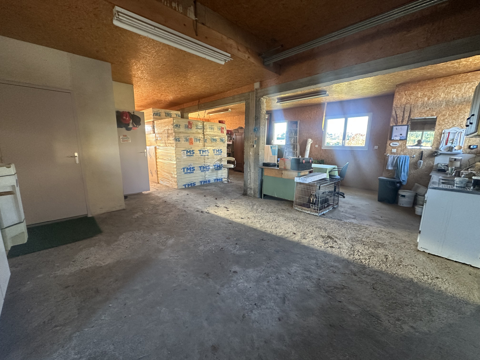 Image_14, Maison, Sainte-Sigolène, ref :722