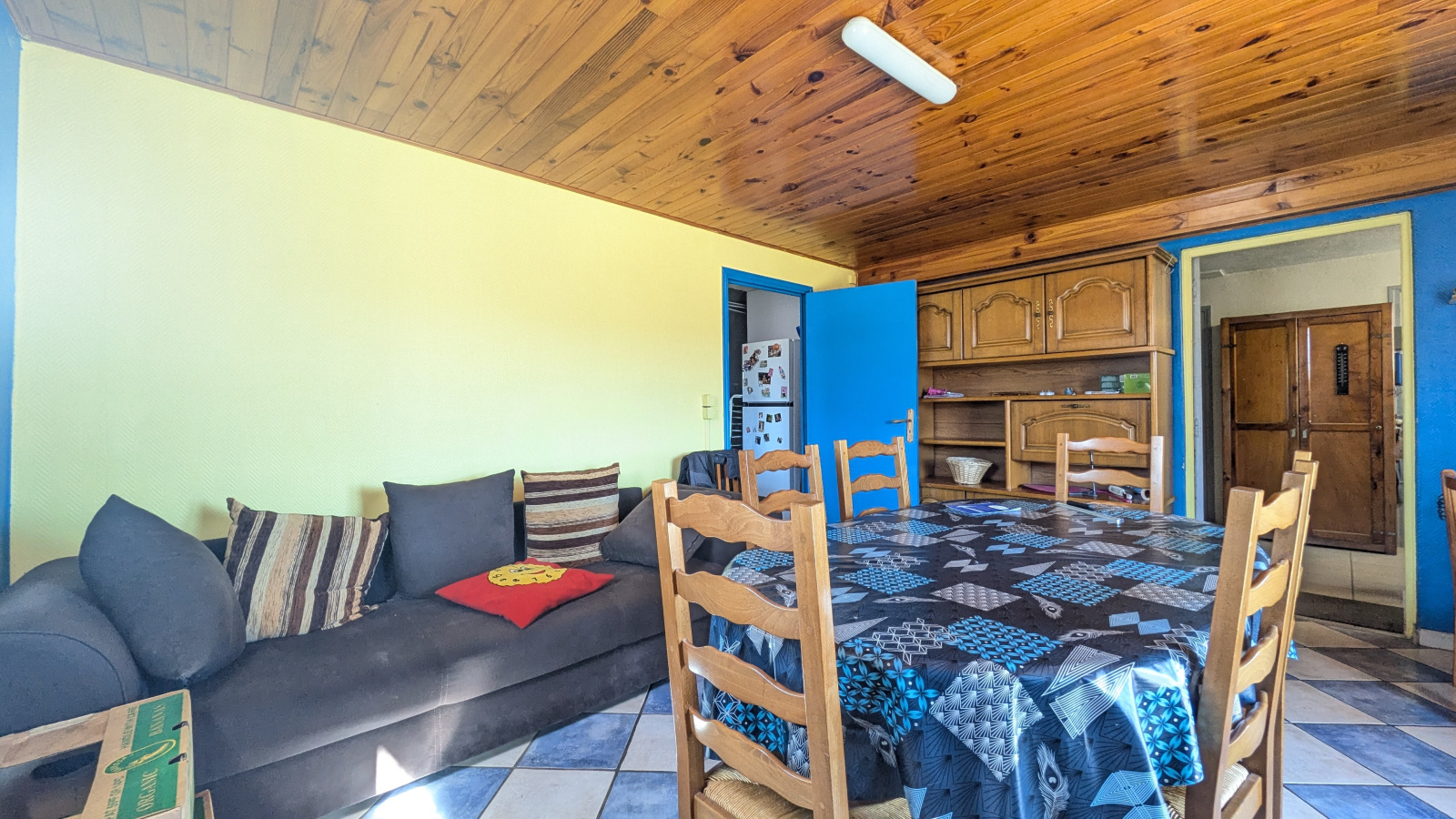 Image_17, Maison, Unieux, ref :843