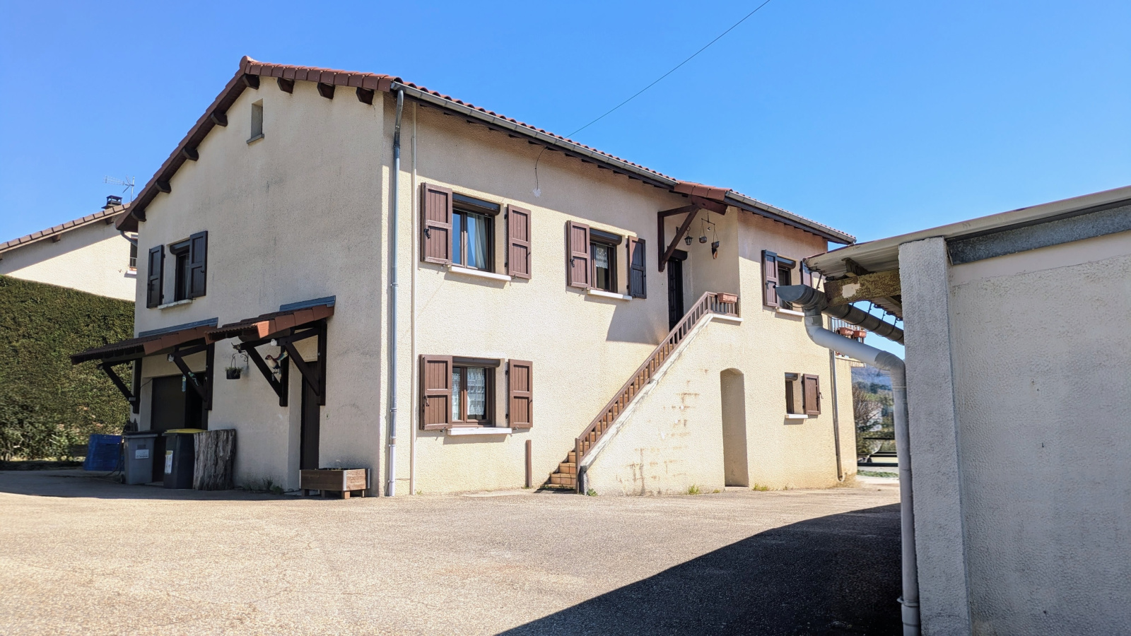 Image_1, Maison, Unieux, ref :843