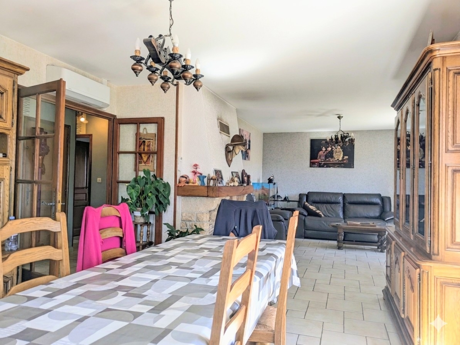 Image_5, Maison, Unieux, ref :843