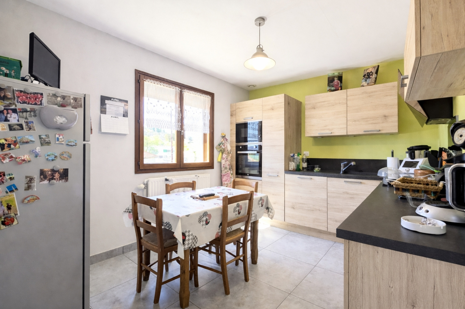 Image_8, Maison, Unieux, ref :843