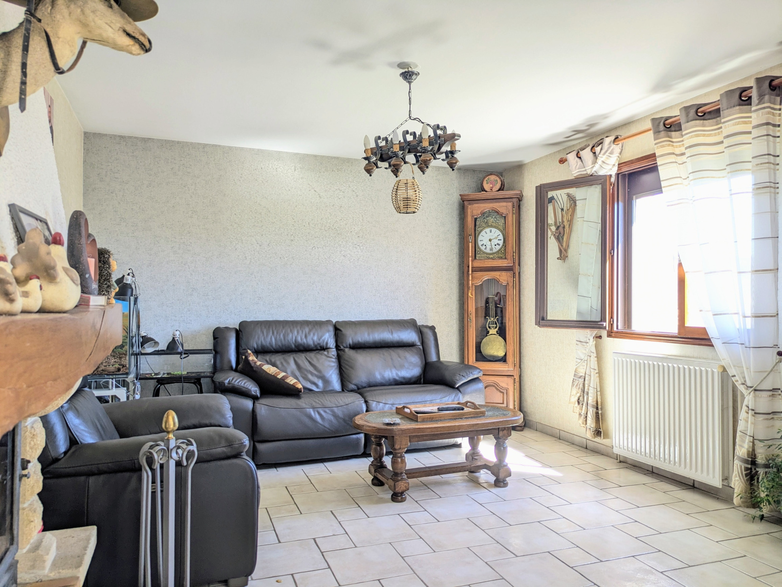 Image_6, Maison, Unieux, ref :843