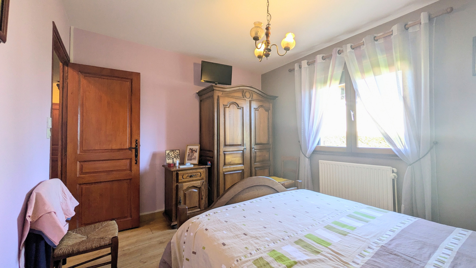 Image_13, Maison, Unieux, ref :843