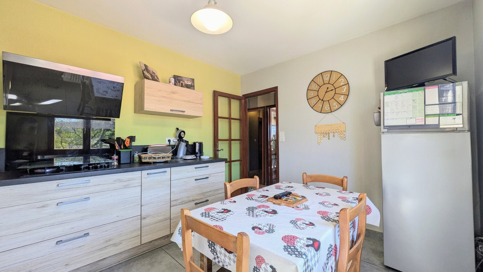 Image_9, Maison, Unieux, ref :843