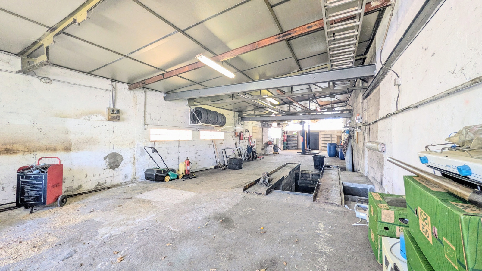 Image_4, Maison, Unieux, ref :843