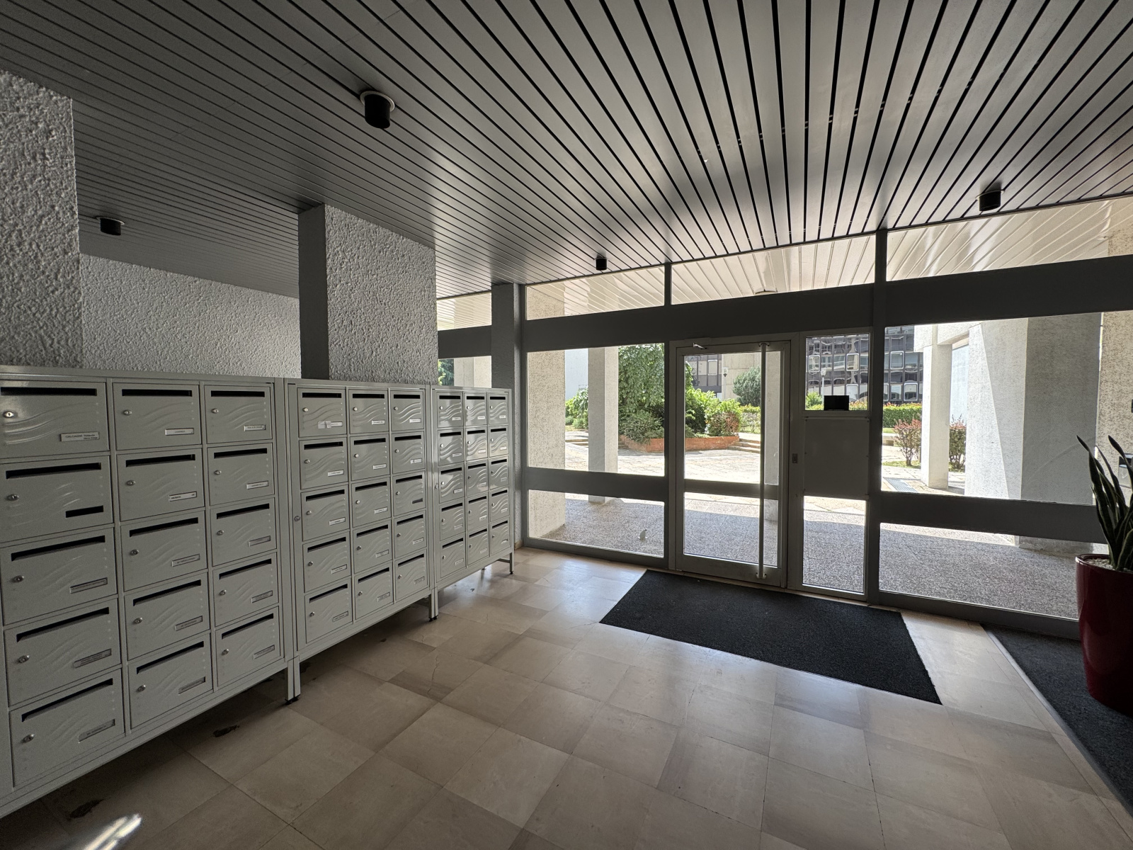 Image_1, Appartement, Saint-Étienne, ref :0289