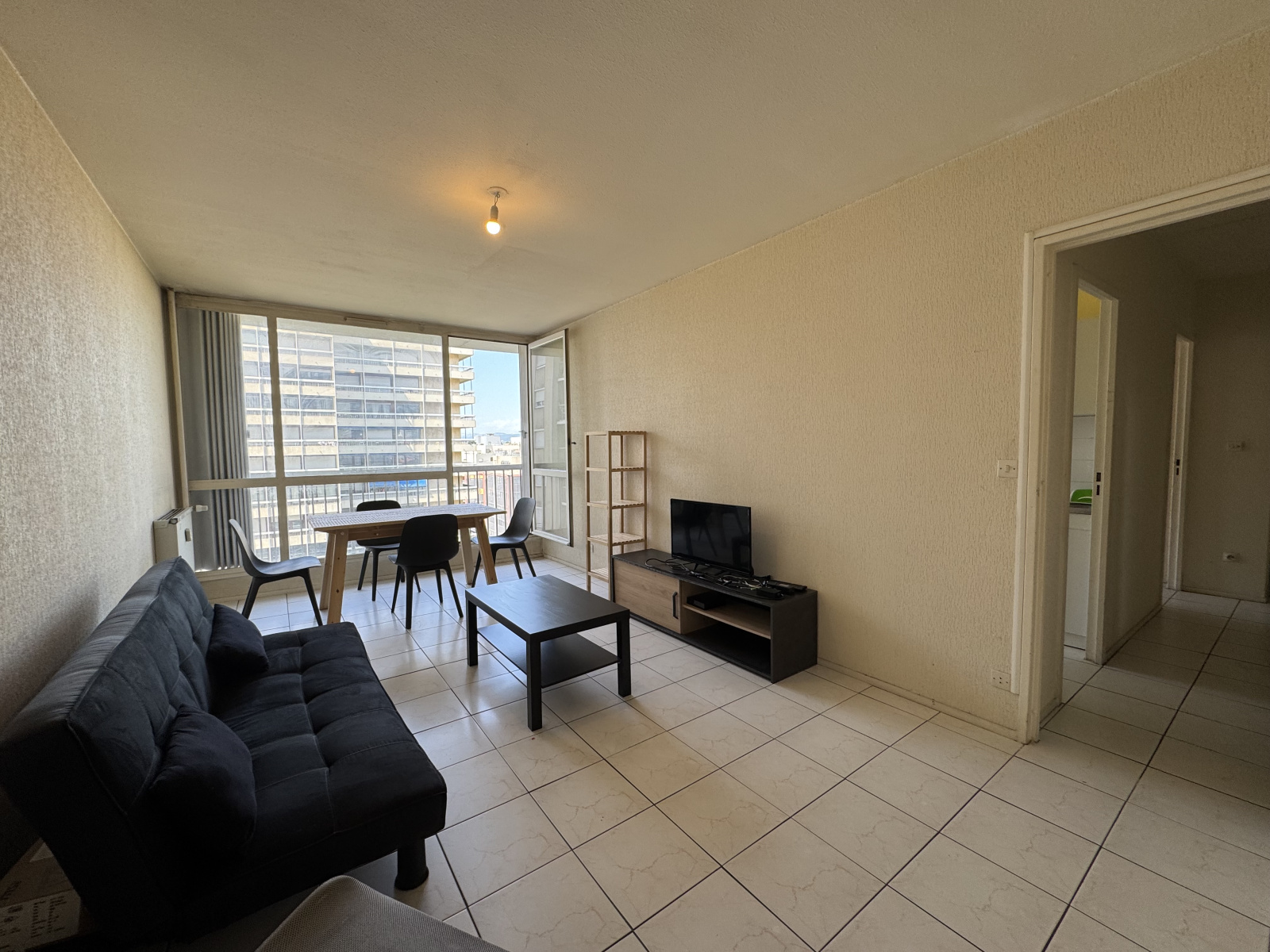 Image_3, Appartement, Saint-Étienne, ref :0289