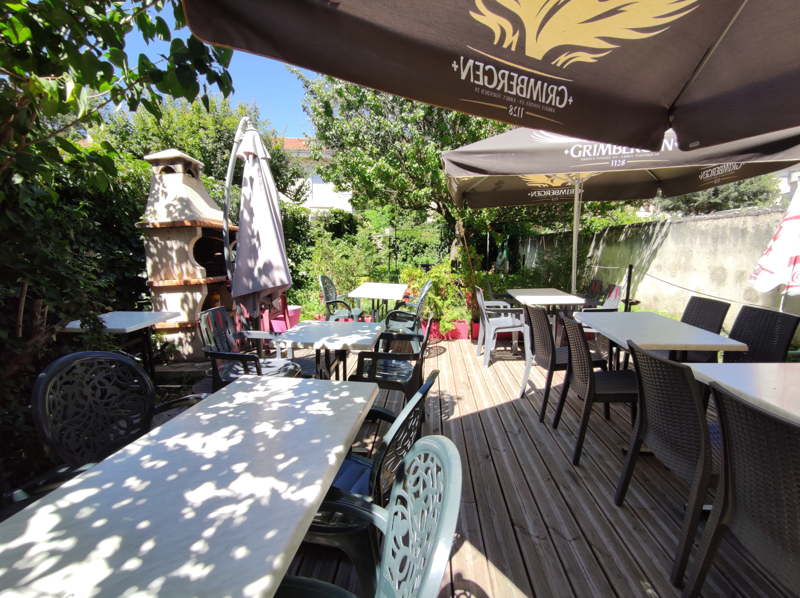 Image_1, Fonds de commerce, Brives-Charensac, ref :070