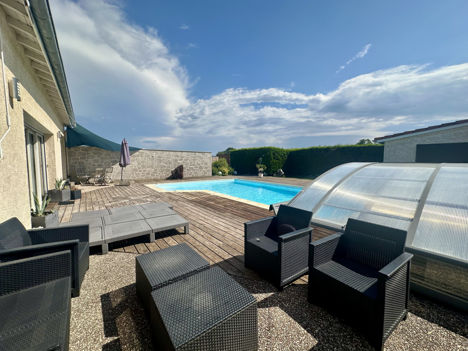 Image_2, Maison, Sainte-Sigolène, ref :623