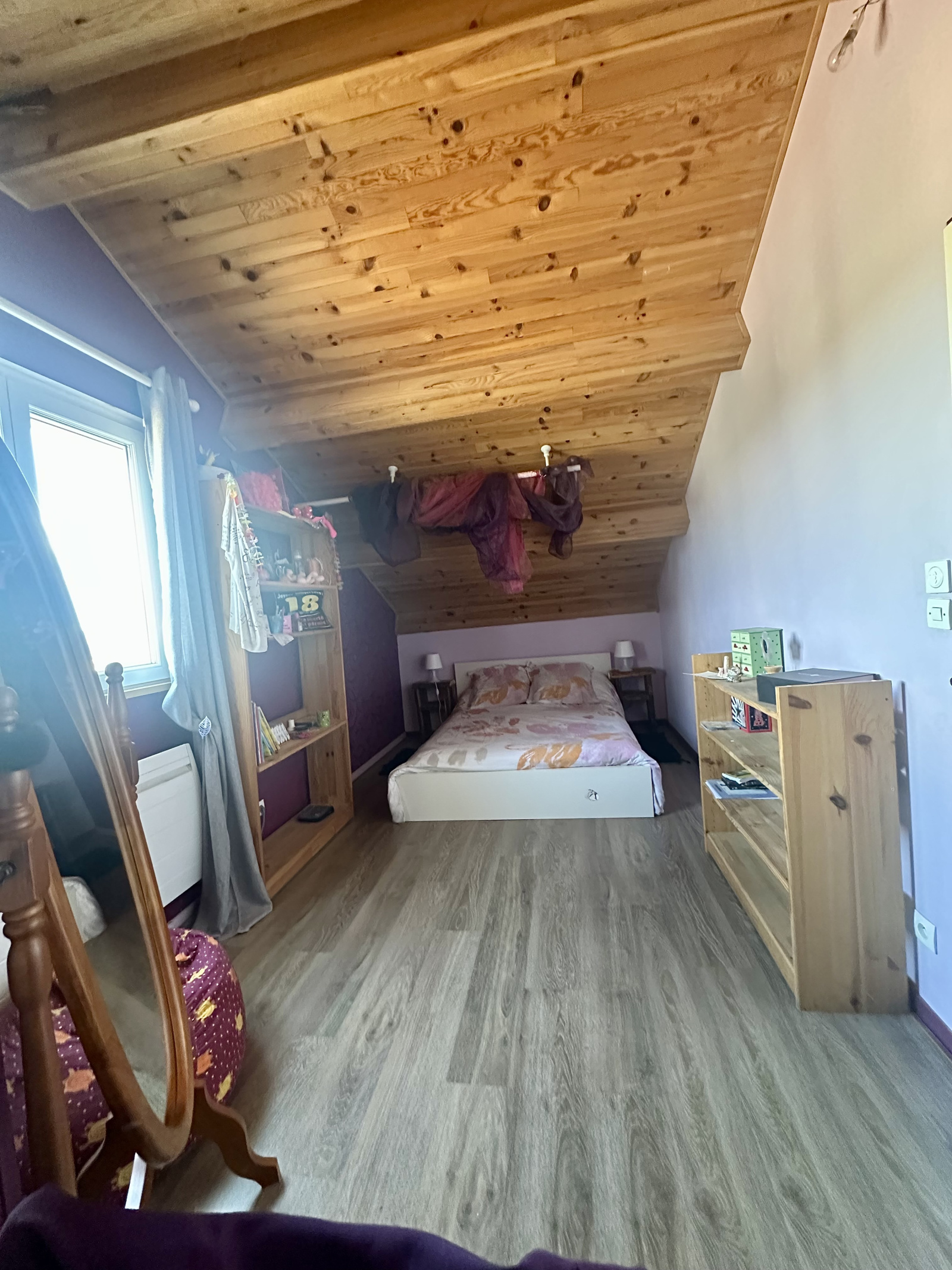 Image_13, Maison, Sainte-Sigolène, ref :623