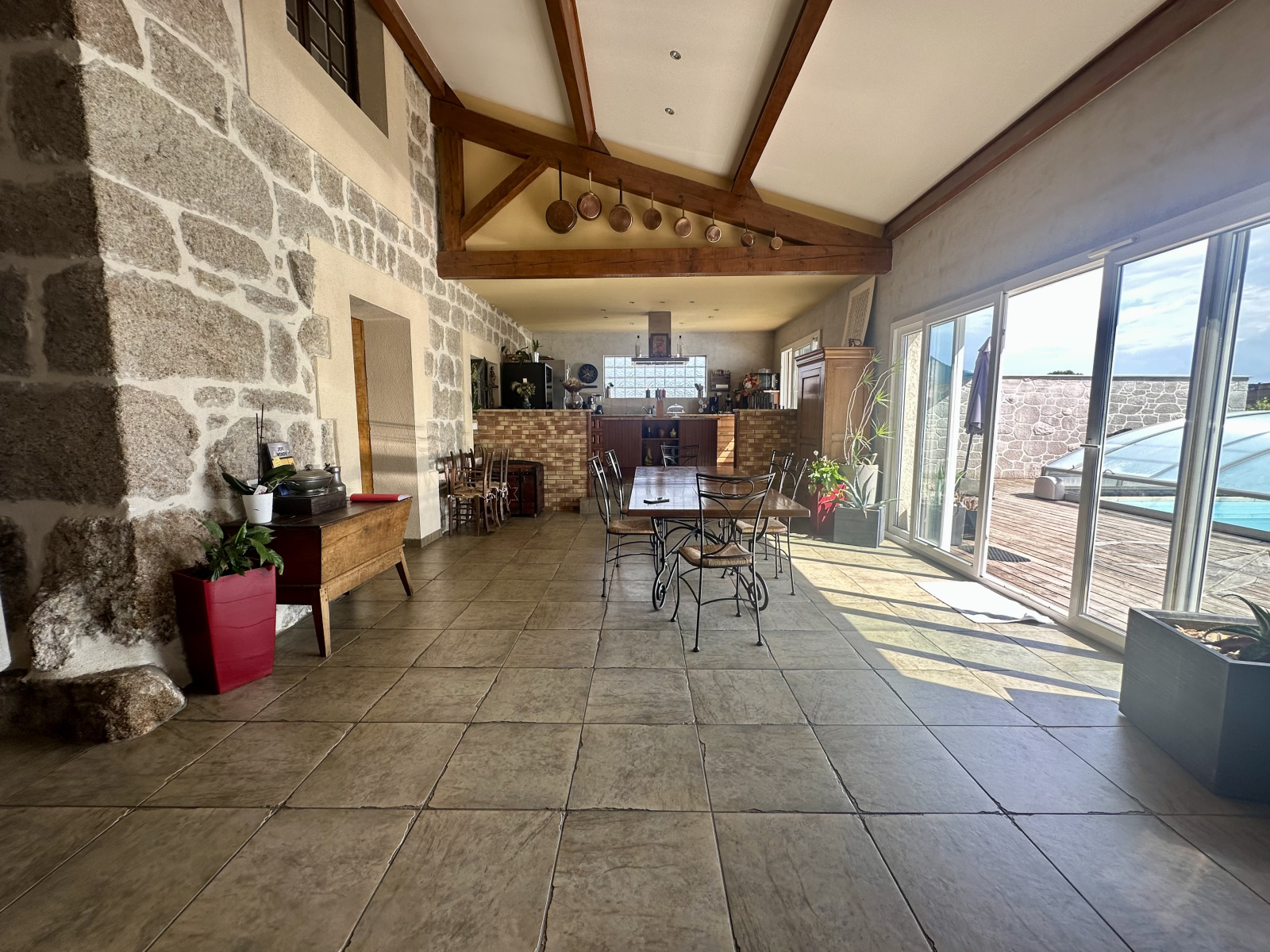 Image_4, Maison, Sainte-Sigolène, ref :623