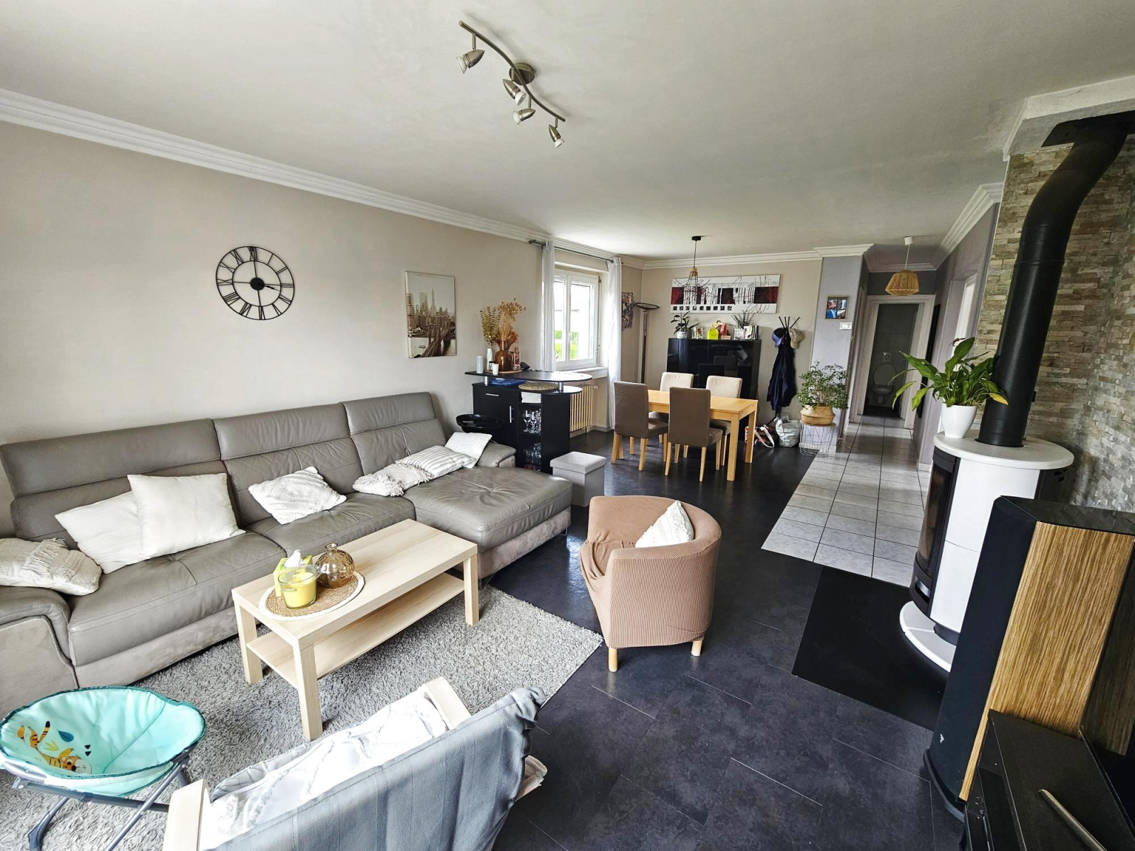 Image_1, Maison, Monistrol-sur-Loire, ref :613