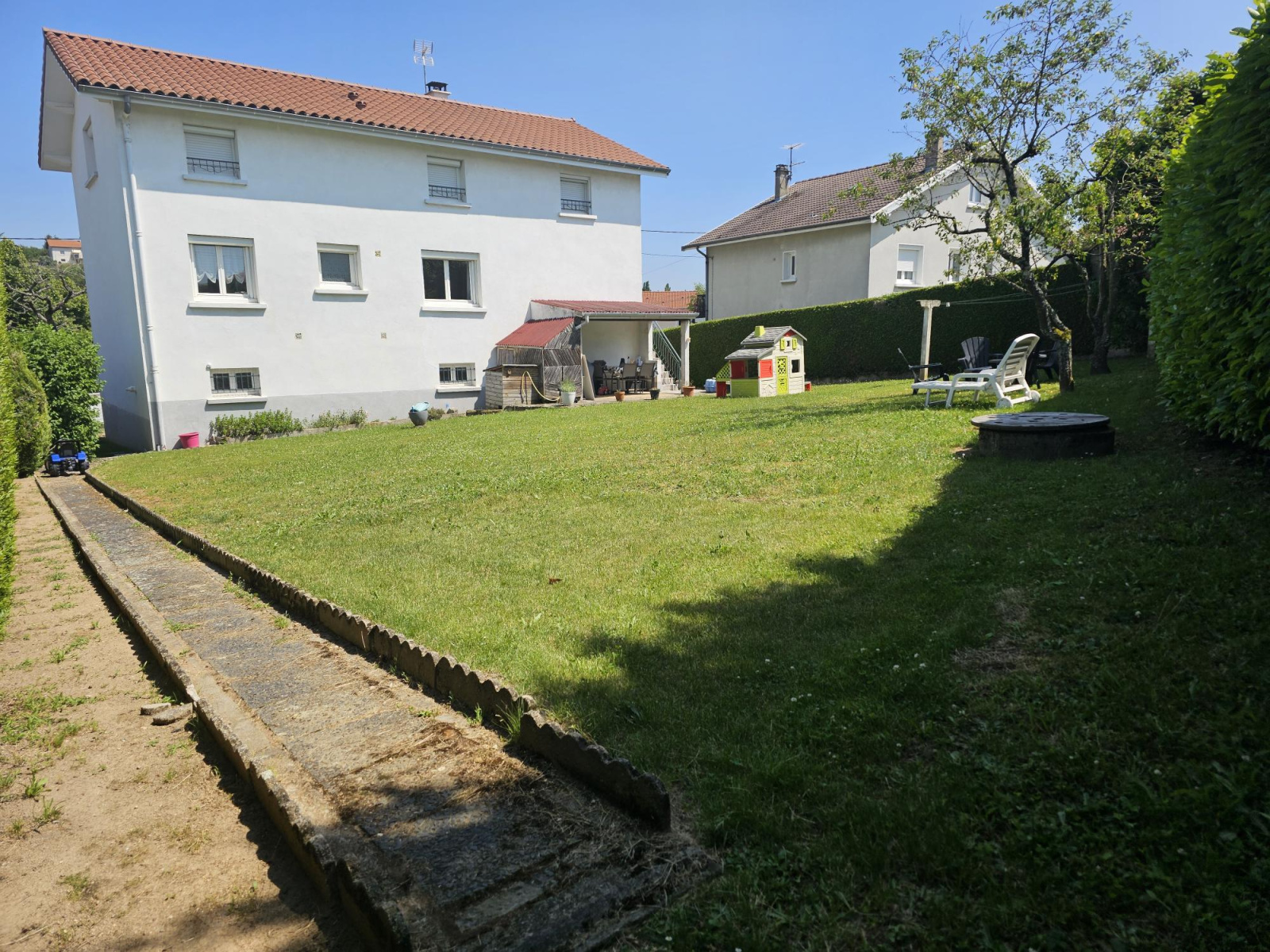 Image_13, Maison, Monistrol-sur-Loire, ref :613