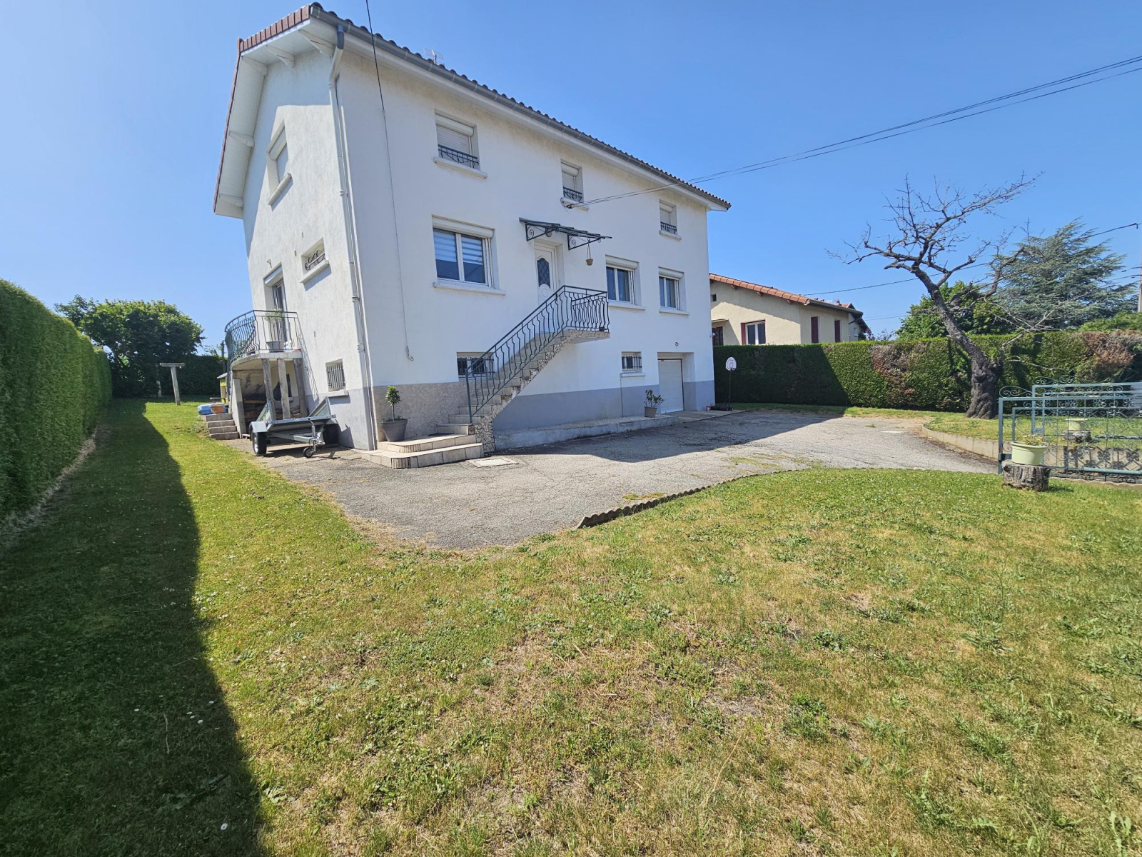 Image_12, Maison, Monistrol-sur-Loire, ref :613