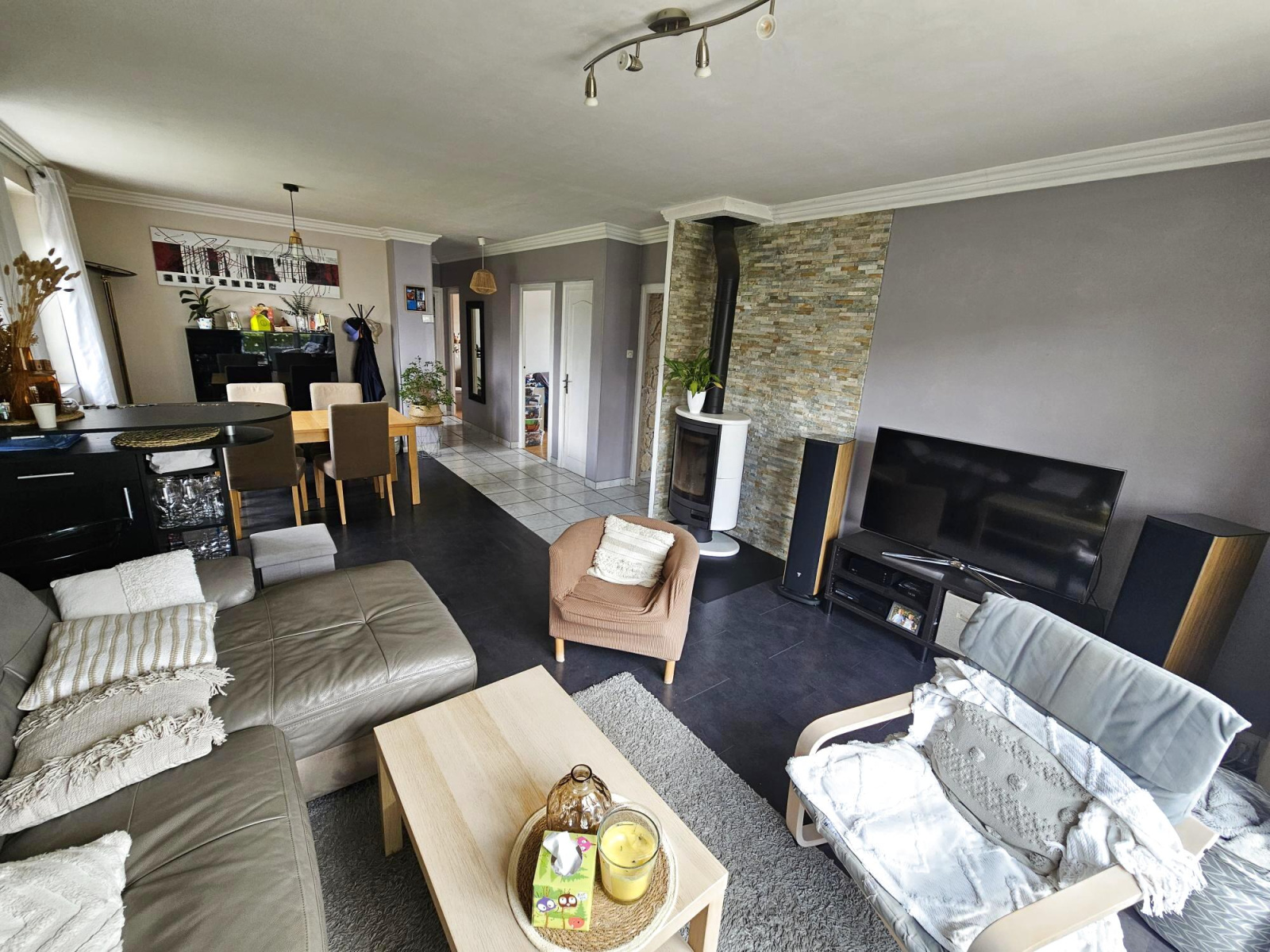 Image_2, Maison, Monistrol-sur-Loire, ref :613