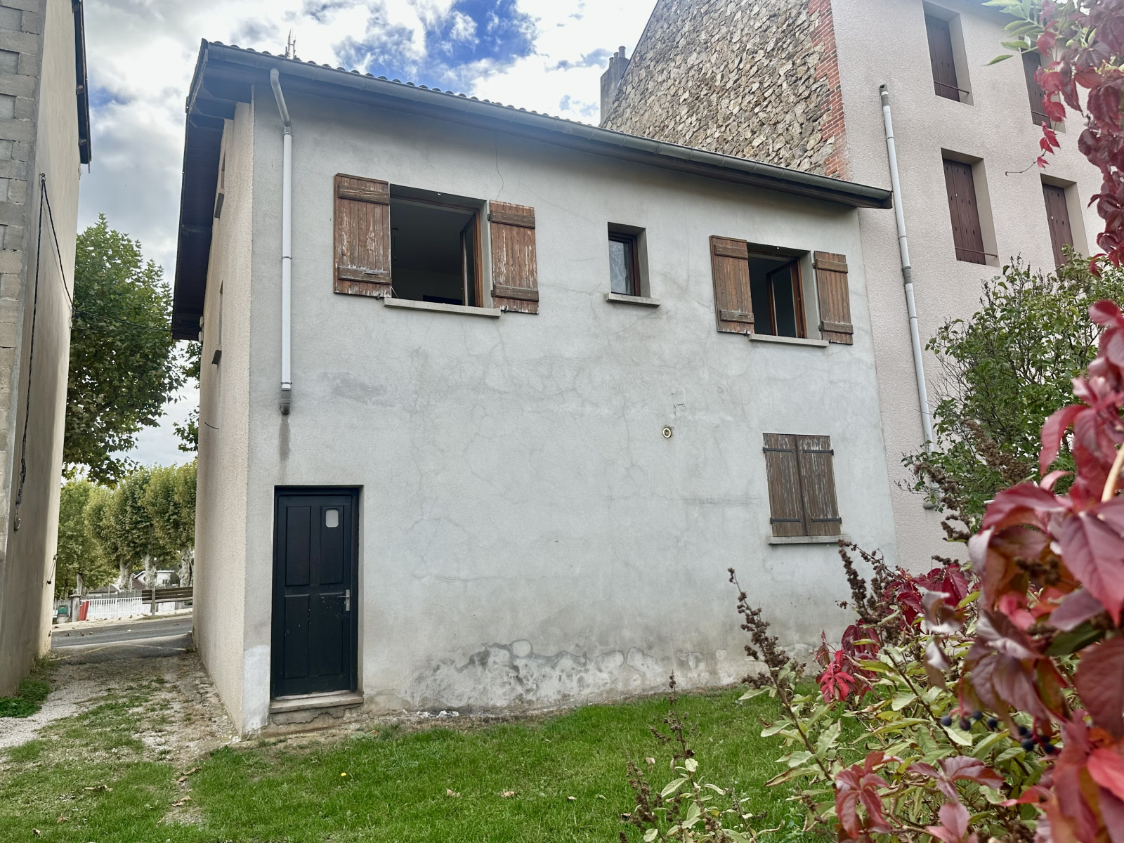 Image_10, Maison, Bas-en-Basset, ref :964
