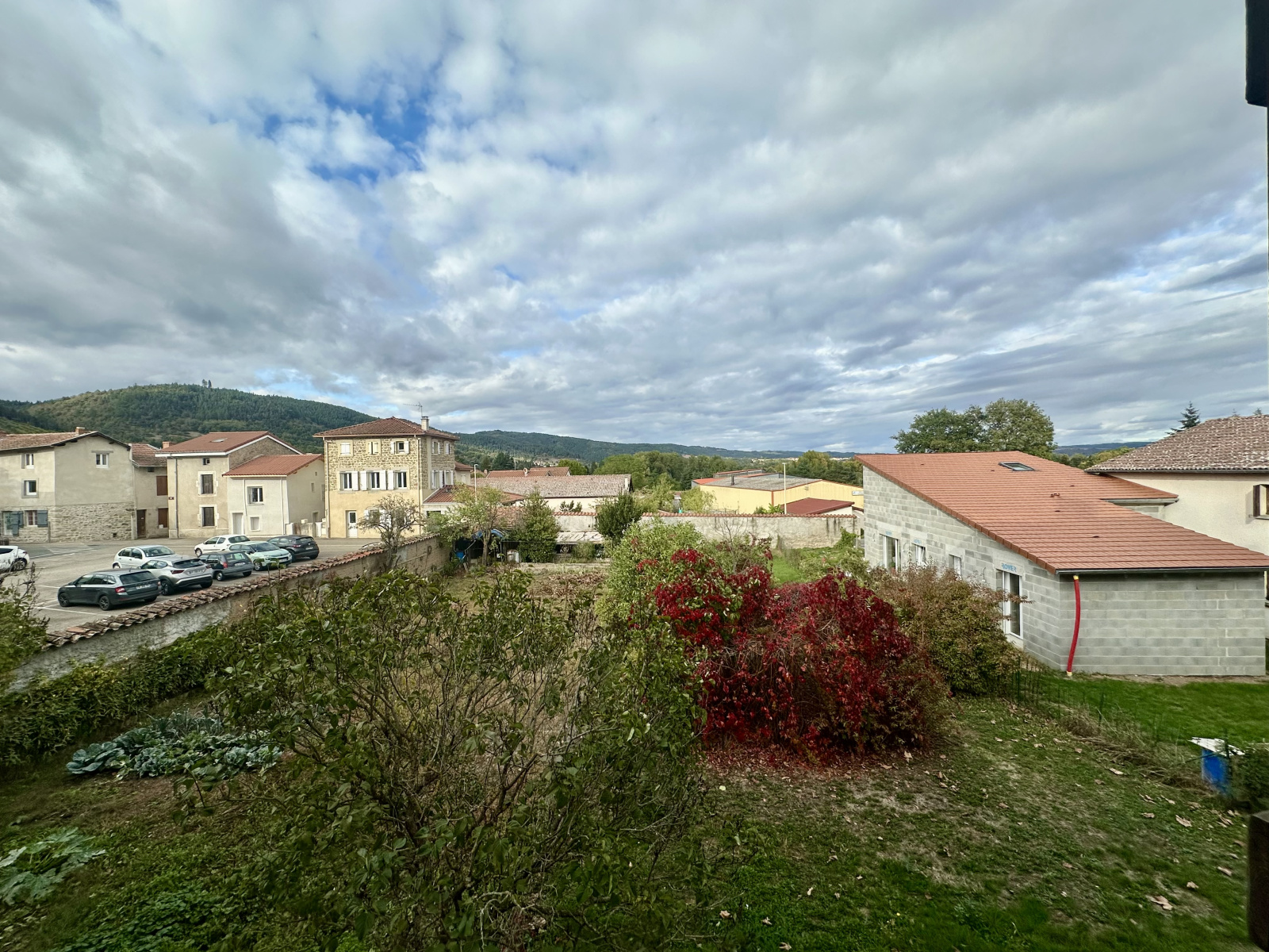 Image_9, Maison, Bas-en-Basset, ref :964