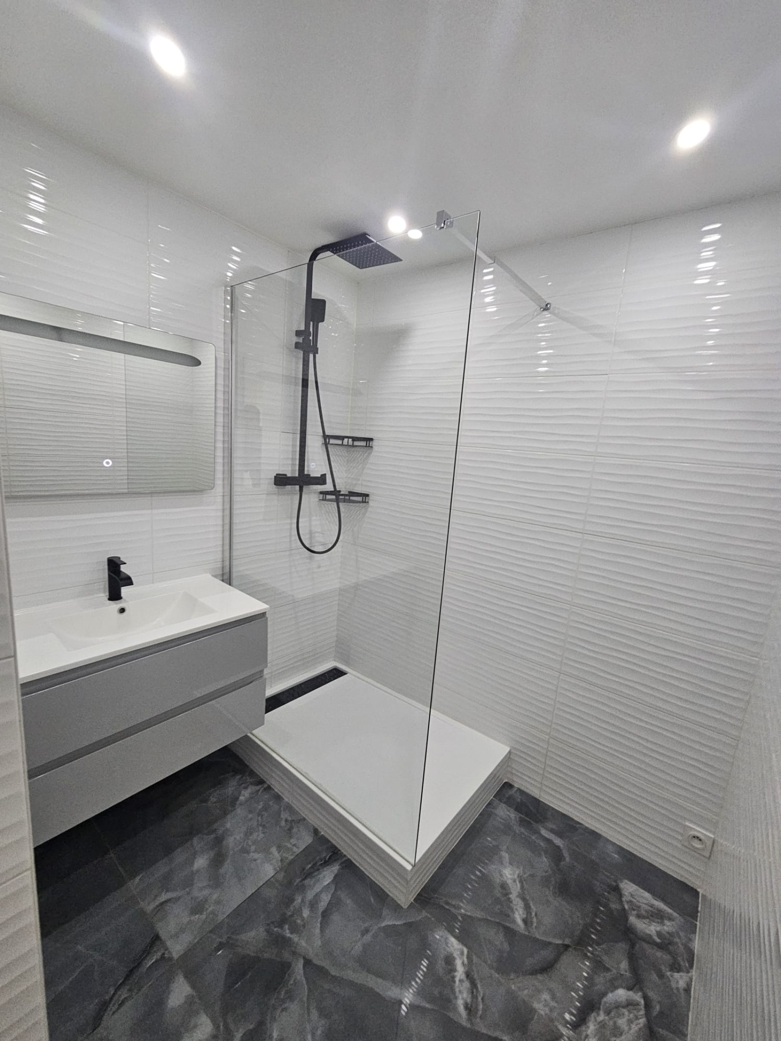 Image_5, Appartement, Saint-Étienne, ref :830