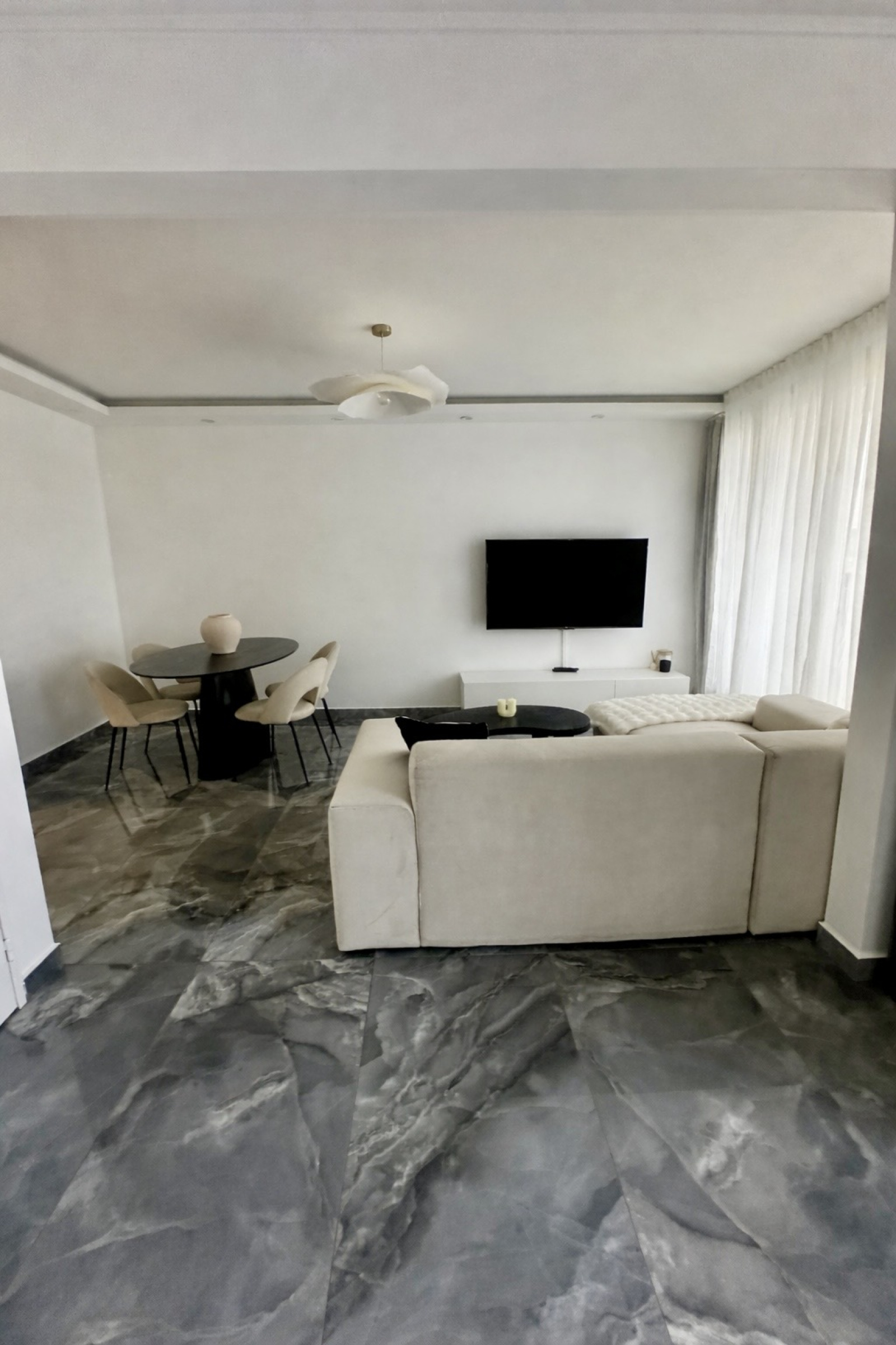 Image_1, Appartement, Saint-Étienne, ref :830