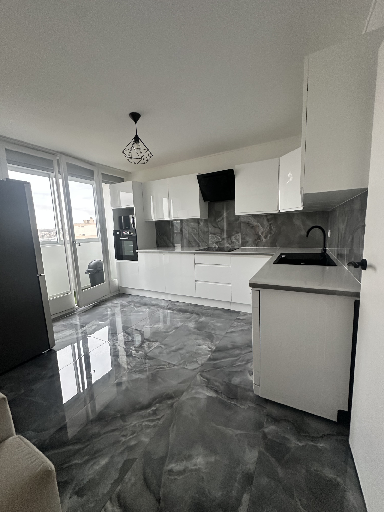 Image_2, Appartement, Saint-Étienne, ref :830