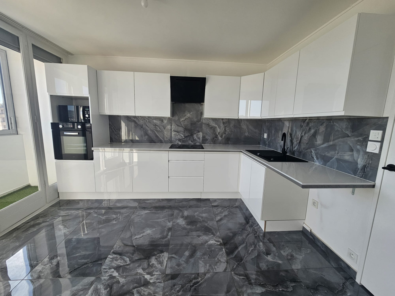 Image_3, Appartement, Saint-Étienne, ref :830