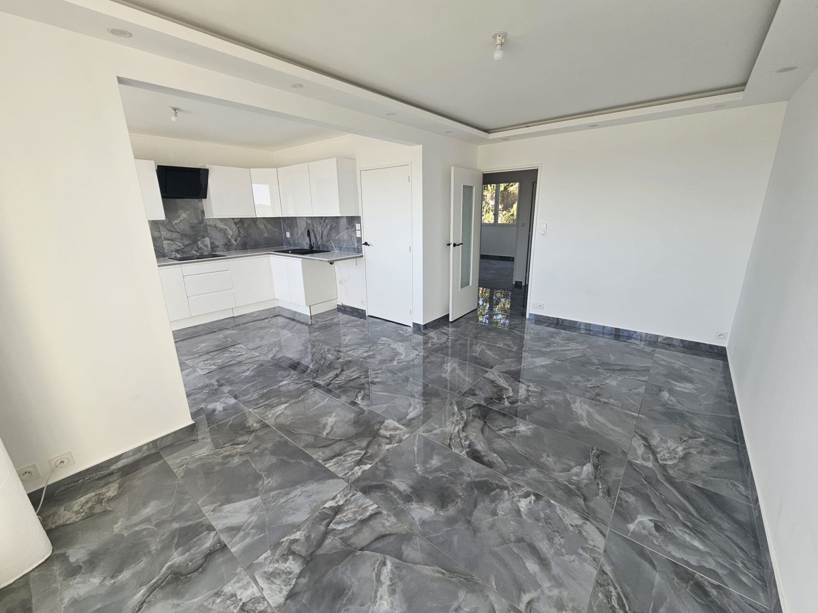 Image_6, Appartement, Saint-Étienne, ref :830