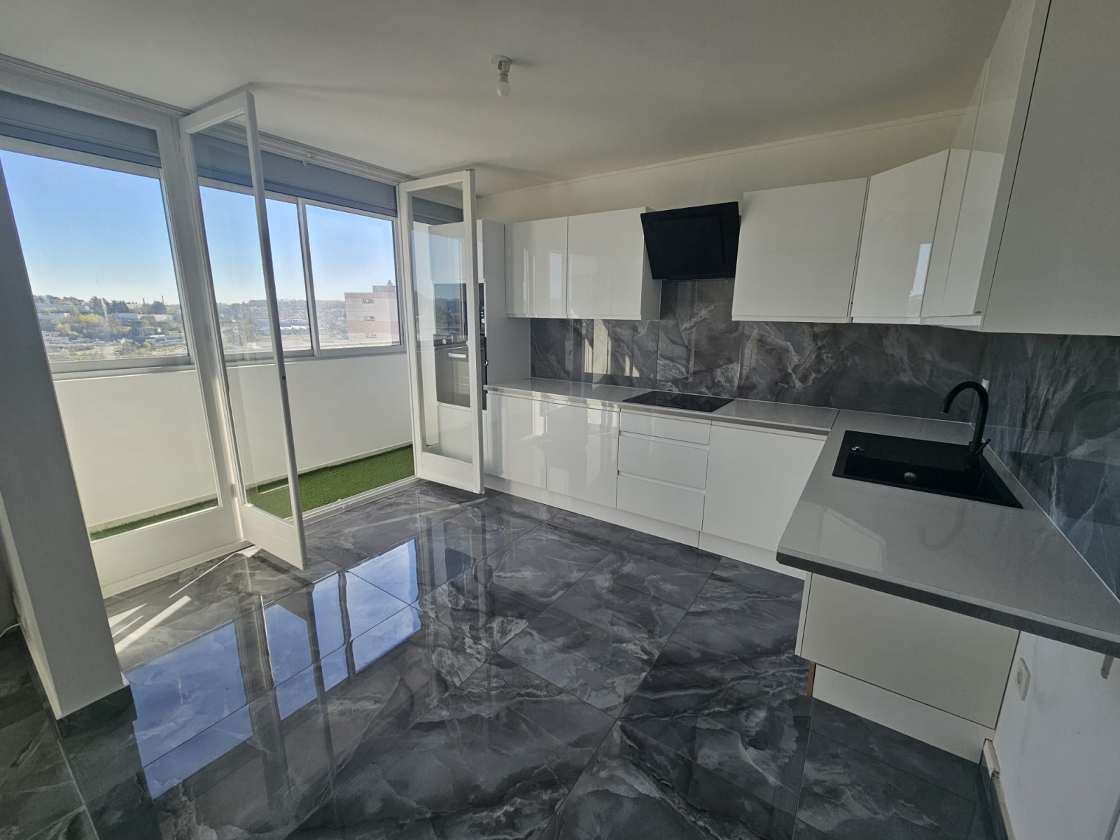 Image_4, Appartement, Saint-Étienne, ref :830