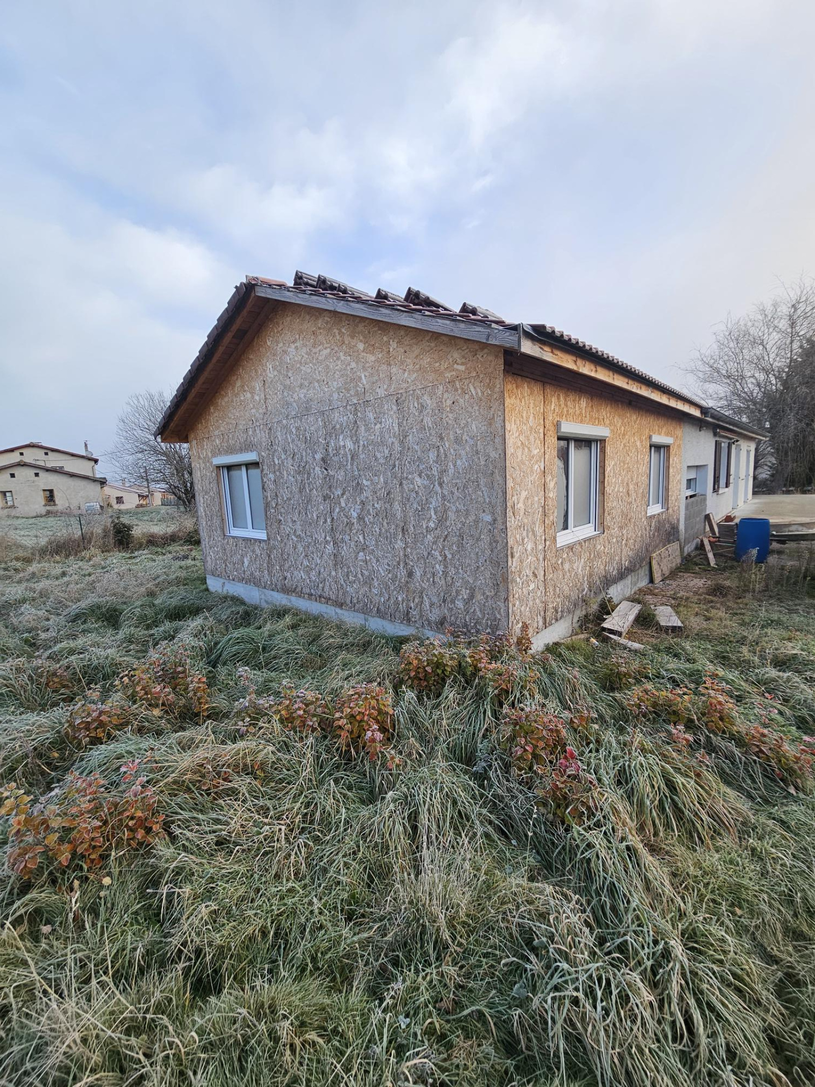 Image_2, Maison, Beauzac, ref :087