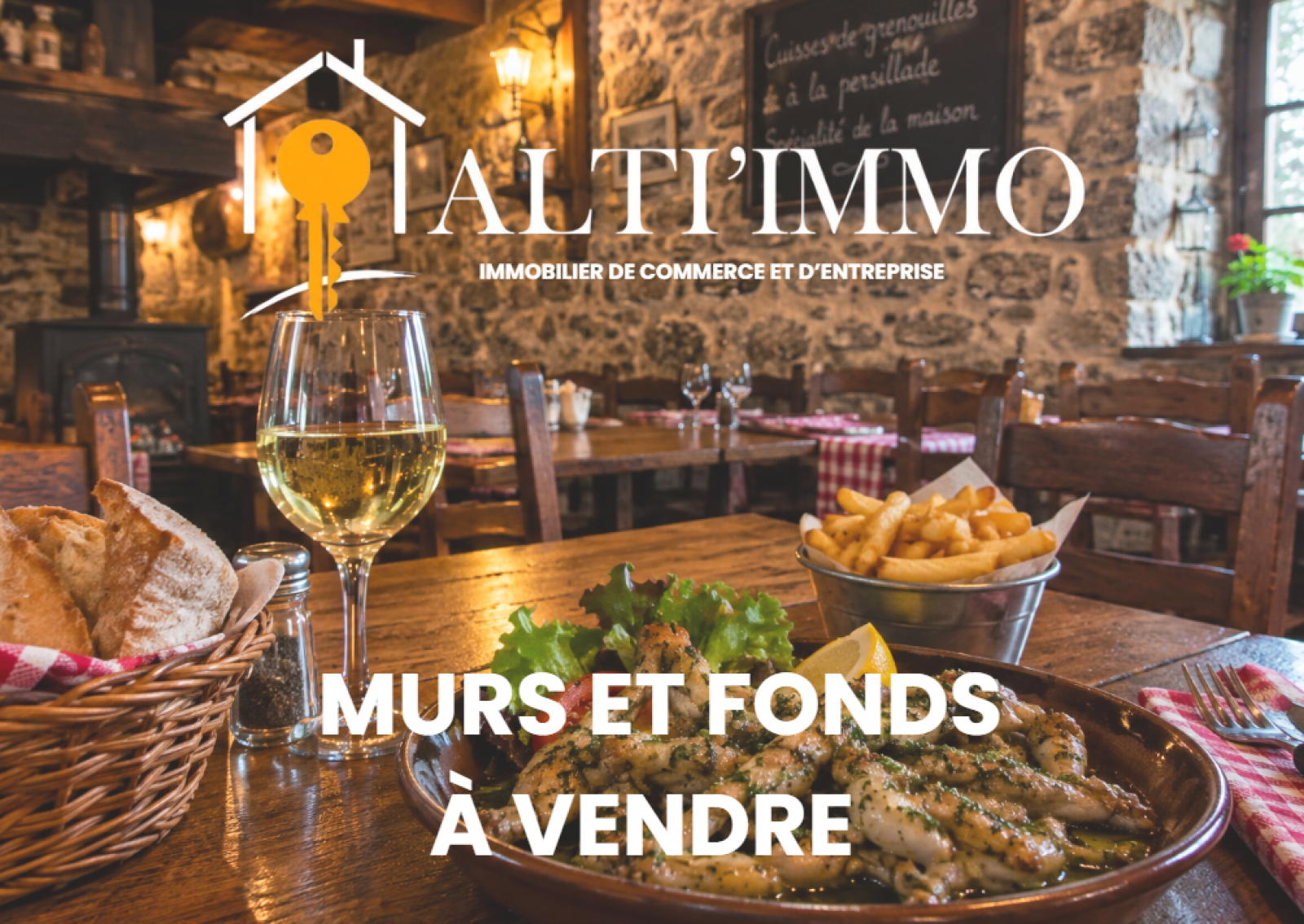 Image_1, Murs commerciaux, Beauzac, ref :653