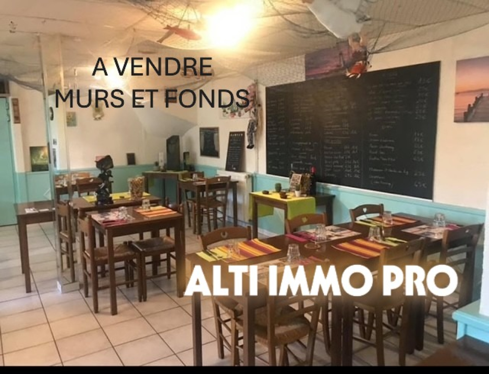 Image_1, Murs commerciaux, Yssingeaux, ref :653