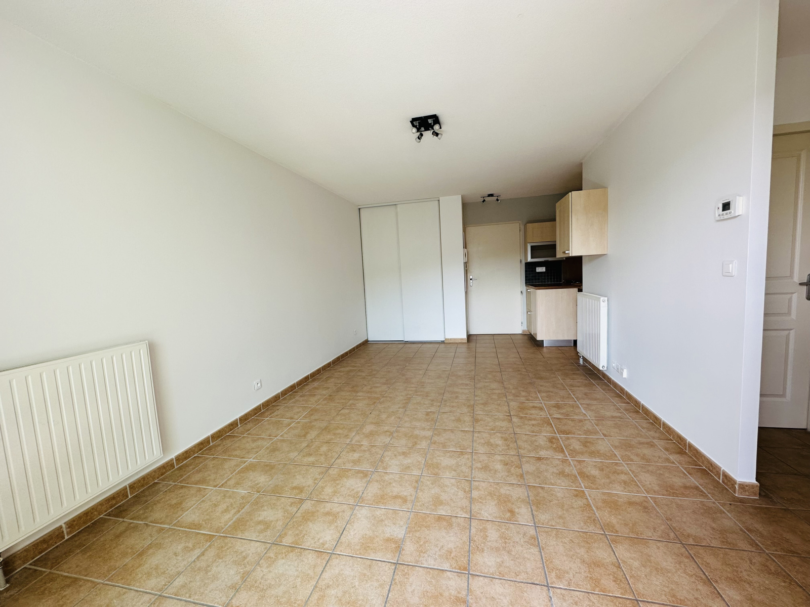 Image_3, Appartement, Brives-Charensac, ref :821