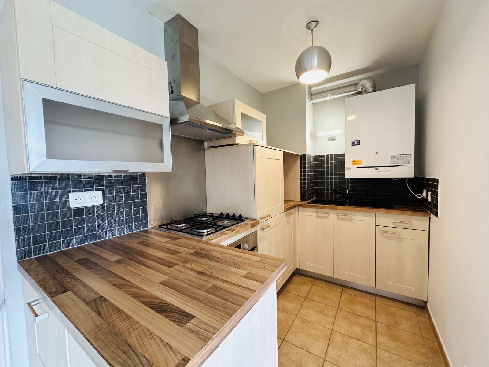 Image_2, Appartement, Brives-Charensac, ref :821