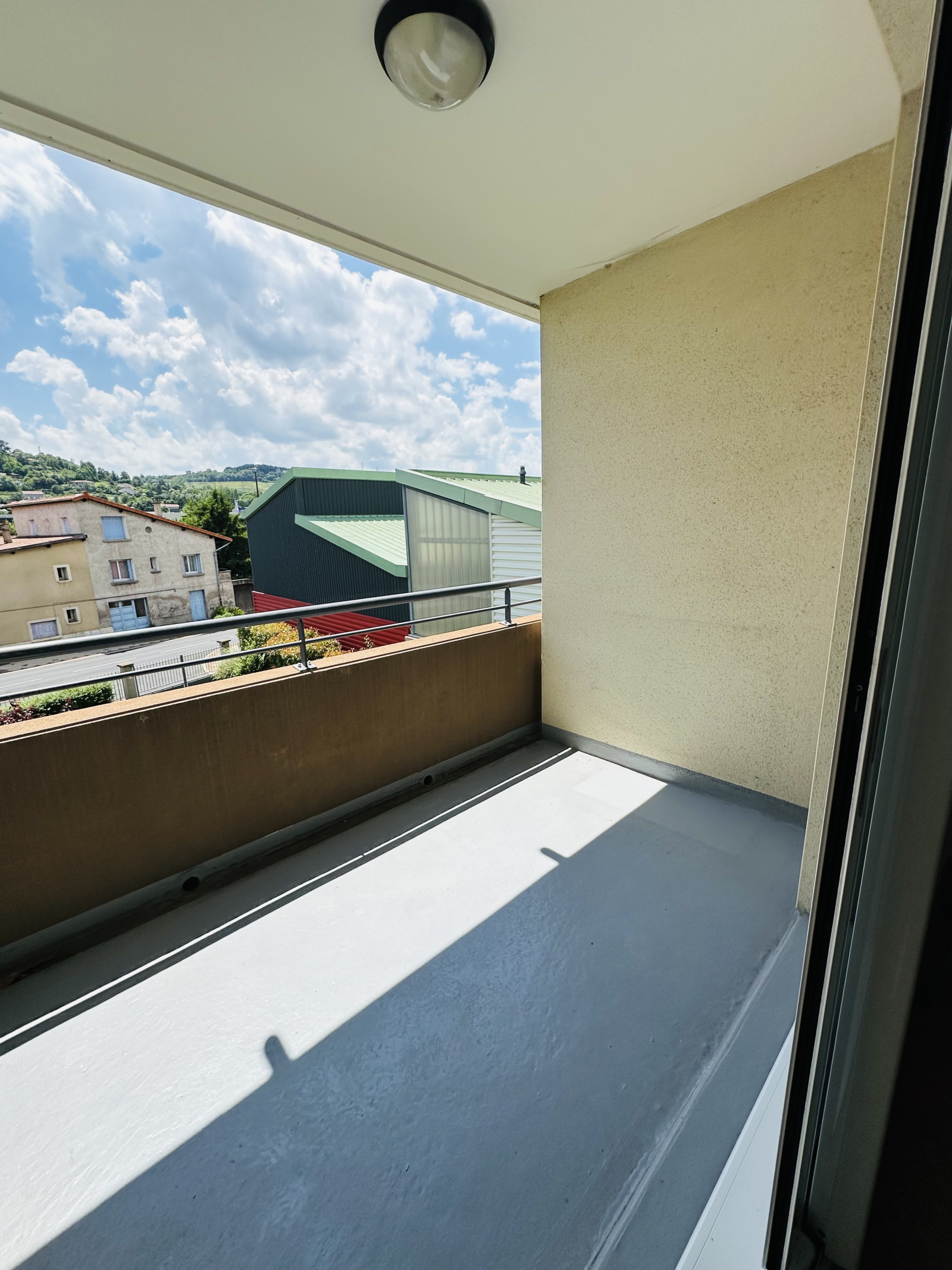 Image_5, Appartement, Brives-Charensac, ref :821