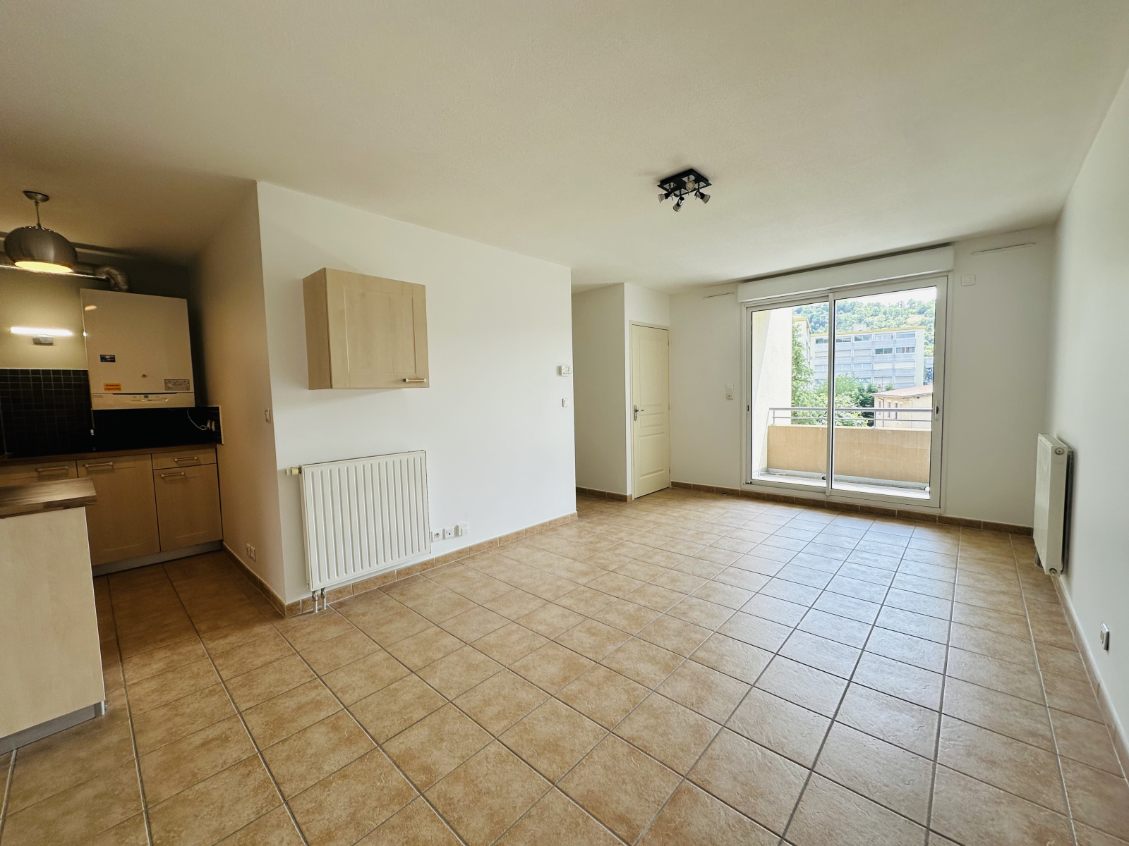 Image_1, Appartement, Brives-Charensac, ref :821