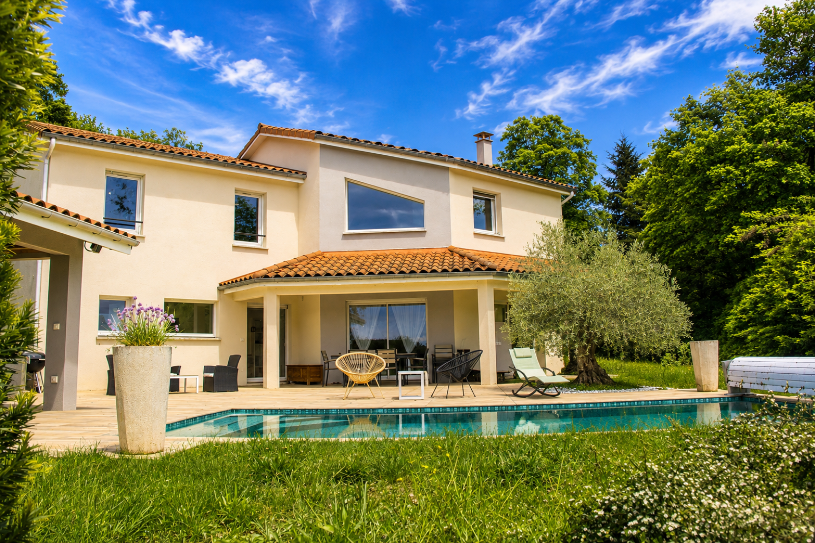 Image_1, Maison, Monistrol-sur-Loire, ref :839