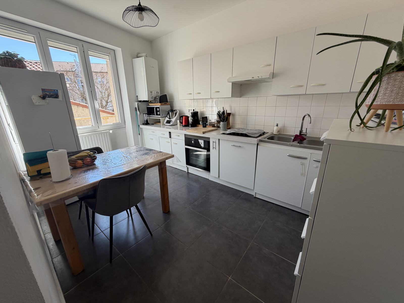 Image_6, Appartement, Sainte-Sigolène, ref :0355