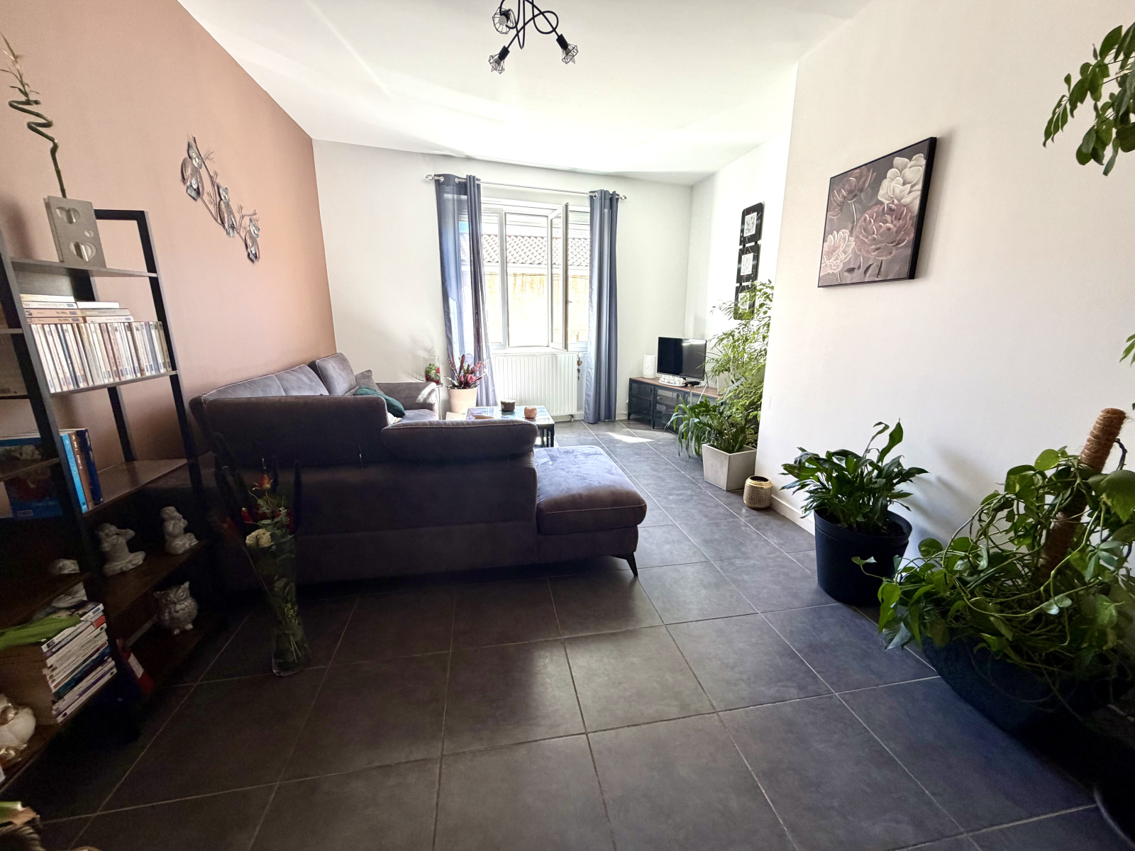 Image_1, Appartement, Sainte-Sigolène, ref :0355