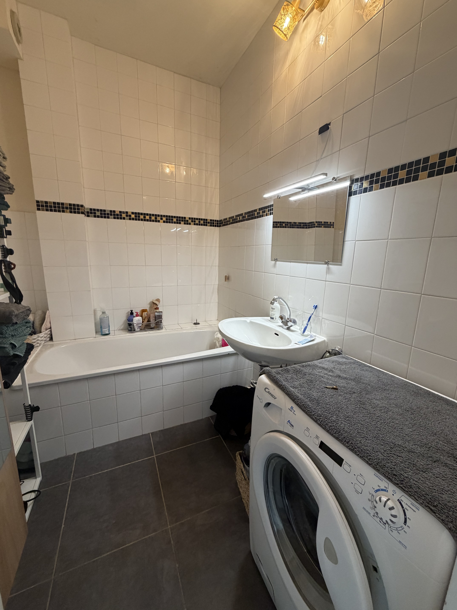 Image_5, Appartement, Sainte-Sigolène, ref :0355