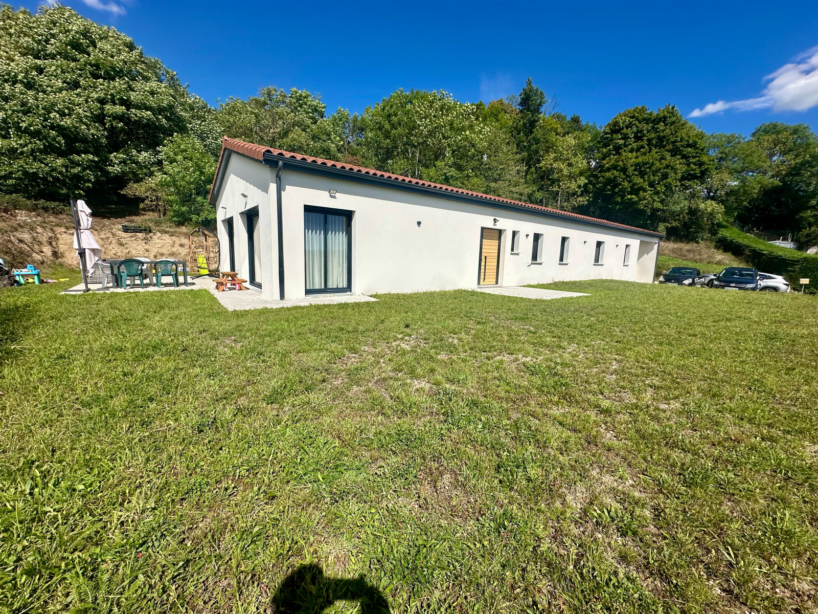 Image_16, Villa, Saint-Pal-de-Mons, ref :719