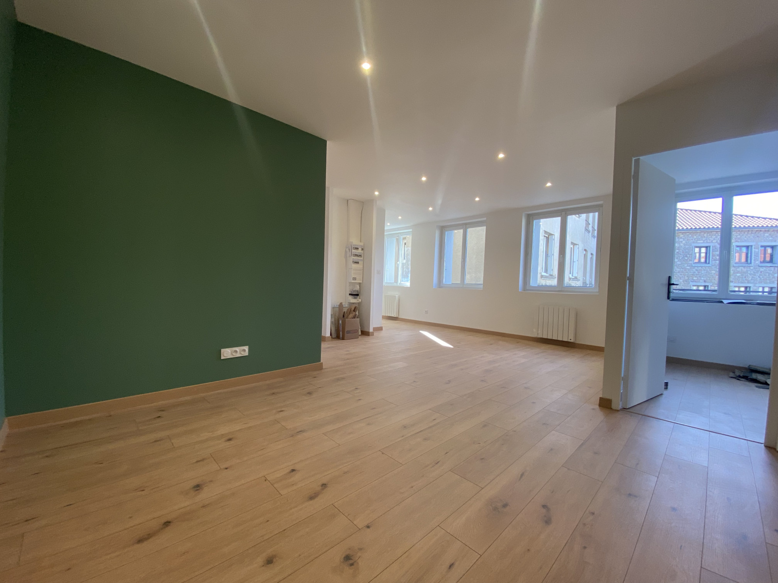 Image_2, Appartement, Saint-Didier-en-Velay, ref :0330
